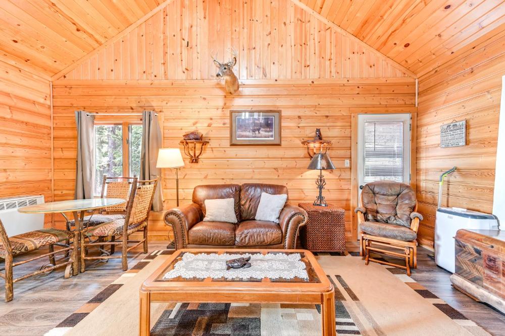 Vacation Home interior